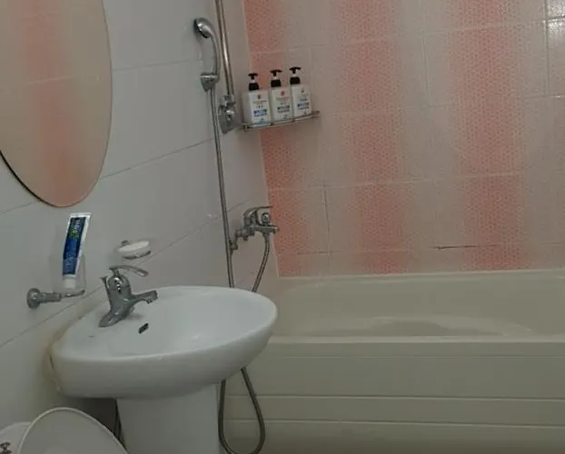 Plus Motel Seul