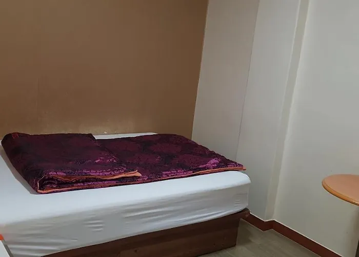 Motel Plus