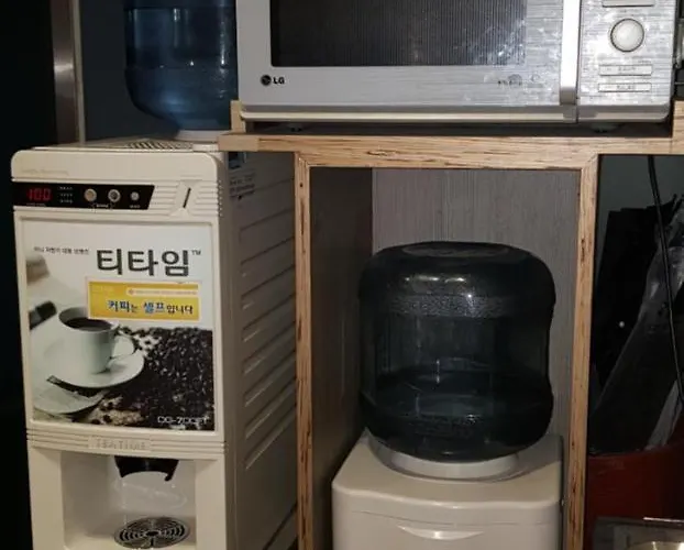 Plus Motel Seul